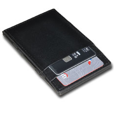 Original Magic Wallet Black